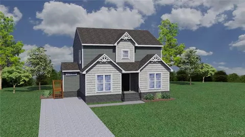 2609 Tater Ter, Henrico, VA 23231