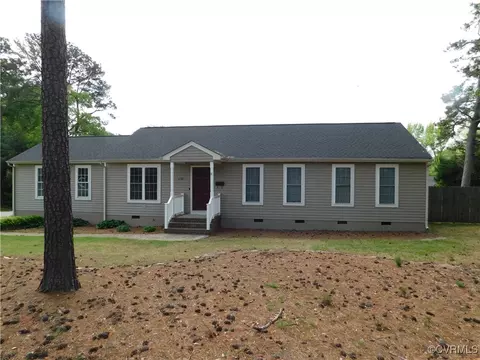 6701 Horsepen Rd, Richmond, VA 23226