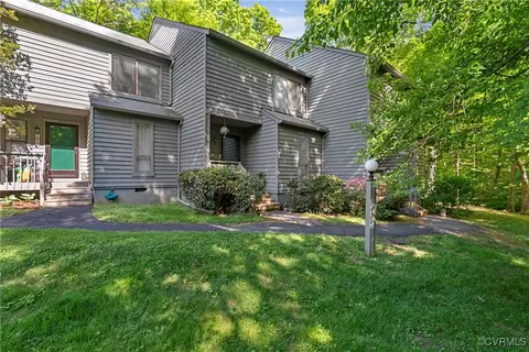 9719 Groundhog Dr #9719, North Chesterfield, VA 23235