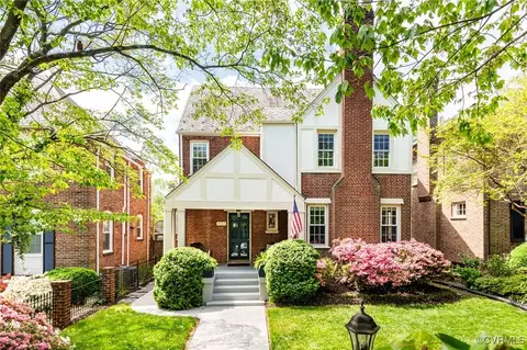 4103 Kensington Ave, Richmond, VA 23221
