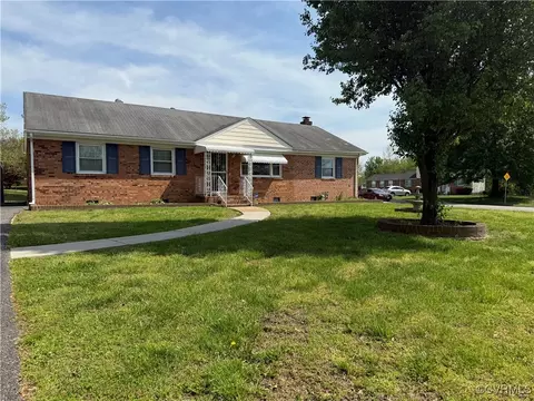 219 Seaton Dr, Richmond, VA 23223