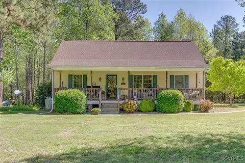 3875 Wakema Rd, West Point, VA 23181 photo 2