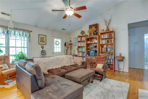 3875 Wakema Rd, West Point, VA 23181 photo 14