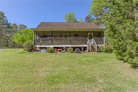 3875 Wakema Rd, West Point, VA 23181 photo 10