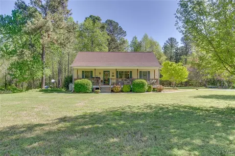 3875 Wakema Rd, West Point, VA 23181