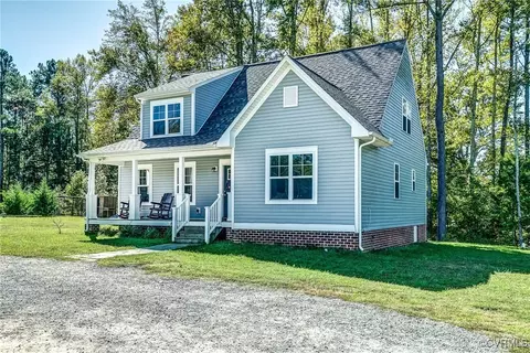 65 Hopeful Church Ln, Bumpass, VA 23024