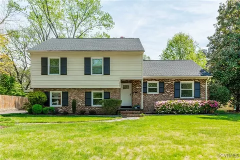 4003 Collingbourne Rd, Richmond, VA 23235