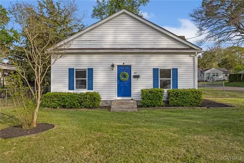 201 N New Ave, Henrico, VA 23075