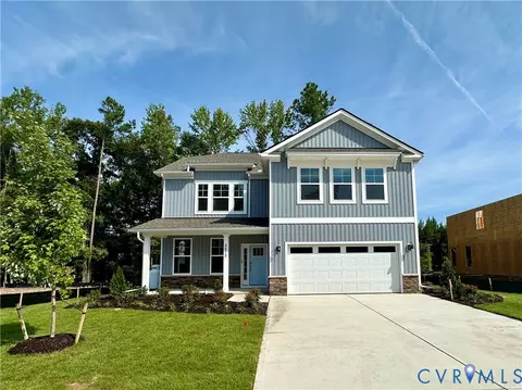 8849 Farthing Dr, Chesterfield, VA 23838