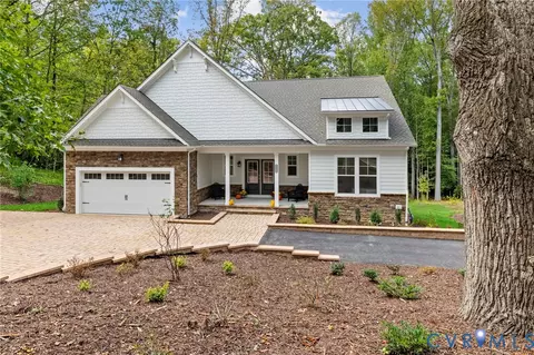 4236 Shirley Rd, Richmond, VA 23225