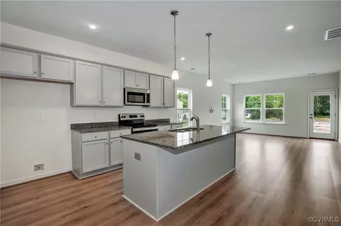 3841 Kinalin Ln, Richmond, VA 23234