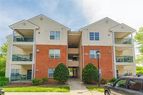 9301 Baffy Ct #N, Glen Allen, VA 23059