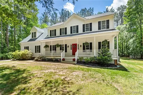 2665 Dorset Meadows Dr, Powhatan, VA 23139