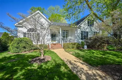 8557 Meadowsweet Dr, Mechanicsville, VA 23116
