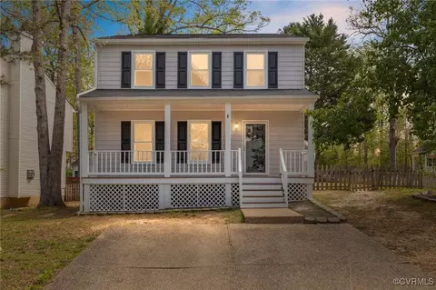 7841 Halyard Ct, Chesterfield, VA 23832