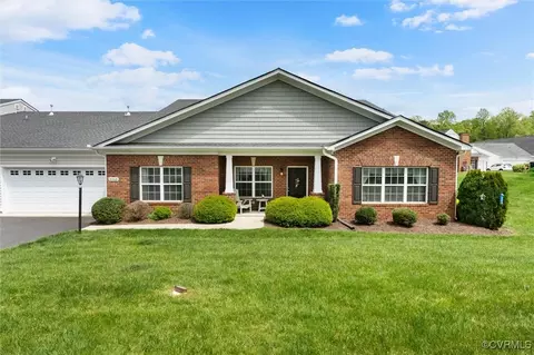 8968 Brigadier Rd, Mechanicsville, VA 23116
