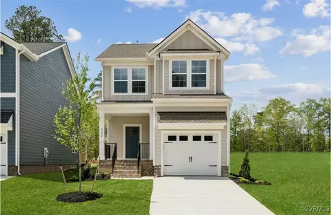 6504 Lila Crest Ln, Midlothian, VA 23112
