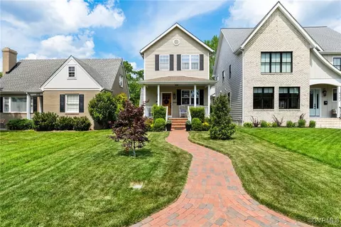 4708 Hanover Ave, Richmond, VA 23226