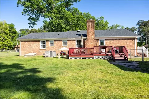 204 Pine St, Jarratt, VA 23867 photo 22