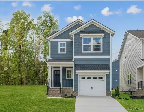 6508 Lila Crest Ln, Midlothian, VA 23112