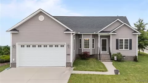 8079 Castle Grove Dr, Mechanicsville, VA 23111