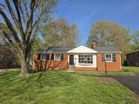 3109 Comet Rd, Richmond, VA 23294