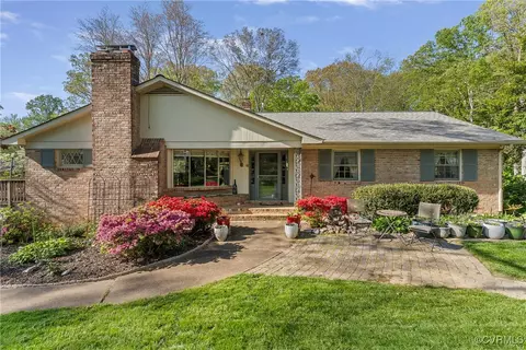 2133 Bloomsherry Dr, Richmond, VA 23235