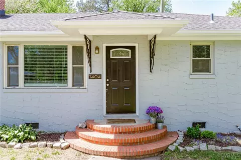 1404 Peterson Mill Rd, Hopewell, VA 23860
