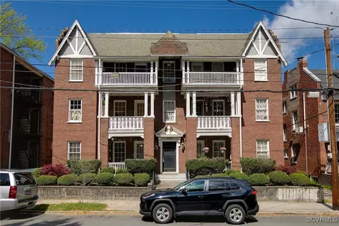 402 N Belmont Ave #U2, Richmond, VA 23221