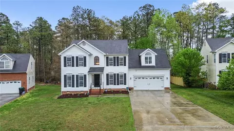 6819 Lake Caroline Dr, Chesterfield, VA 23832