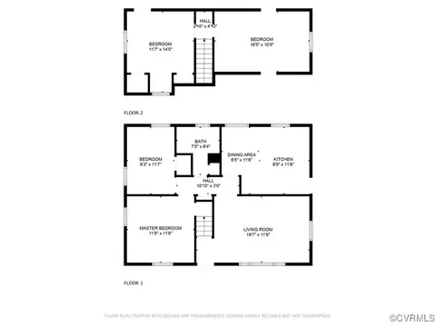 3808 Peyton Ave, Richmond, VA 23224