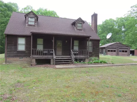 3527 Maple Ridge Ln, North Prince George, VA 23860