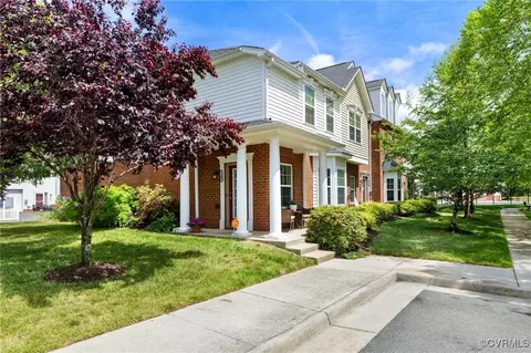 8200 Mount Storm Ct, Mechanicsville, VA 23111