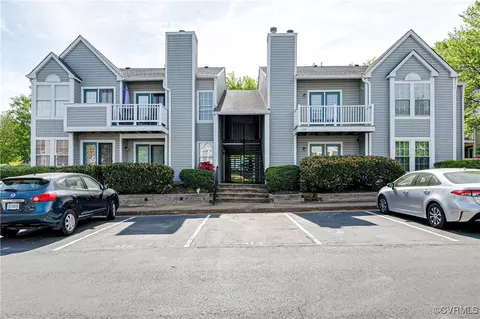 7741 Flannagan Ct #206, Henrico, VA 23228