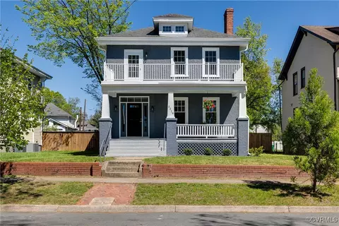 3219 Fendall Ave, Richmond, VA 23222