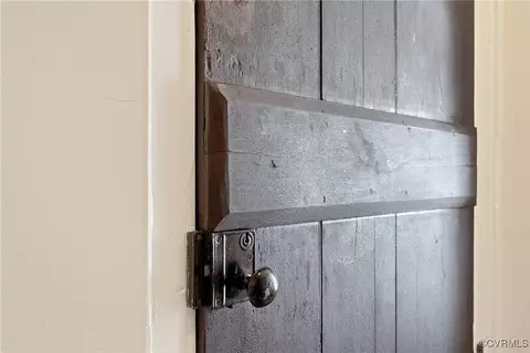 Entry Way - 300 Poorhouse Rd, Rice, VA 23966 photo 1 of 1