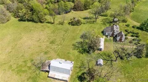 Exterior - 300 Poorhouse Rd, Rice, VA 23966 photo 18 of 18