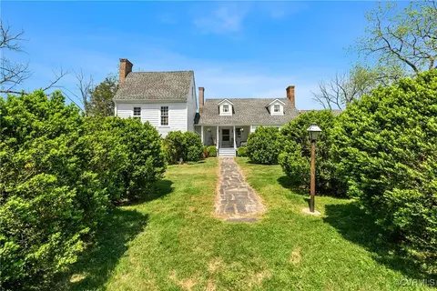 300 Poorhouse Rd, Rice, VA 23966