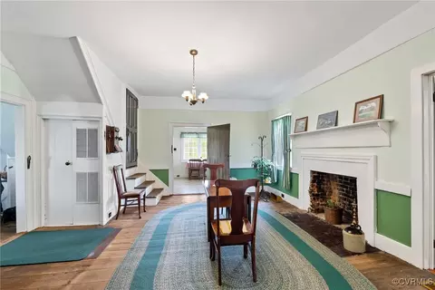 Dining - 300 Poorhouse Rd, Rice, VA 23966 photo 2 of 2