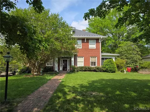 1731 Westover Ave, Petersburg, VA 23805