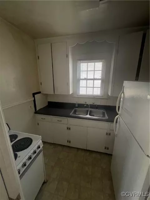 Kitchen - 262 E Williamsburg Rd, Sandston, VA 23150 photo 1 of 1