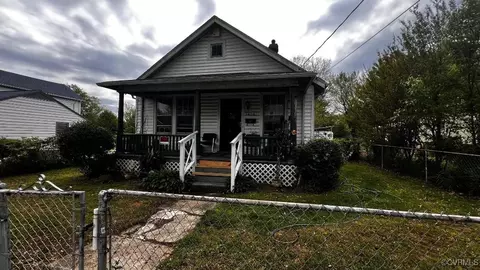 1808 Fairfax Ave, Richmond, VA 23224