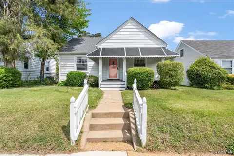 3210 Maplewood Ave, Richmond, VA 23221