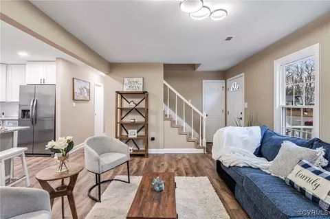 6100 Omo Rd, Richmond, VA 23234