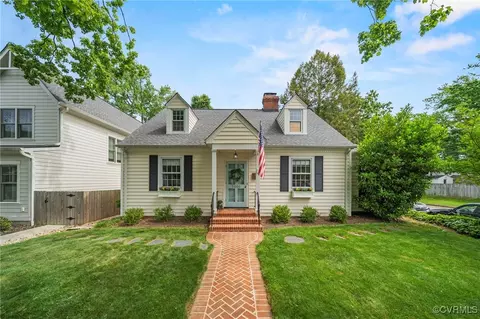 5000 Park Ave, Richmond, VA 23226