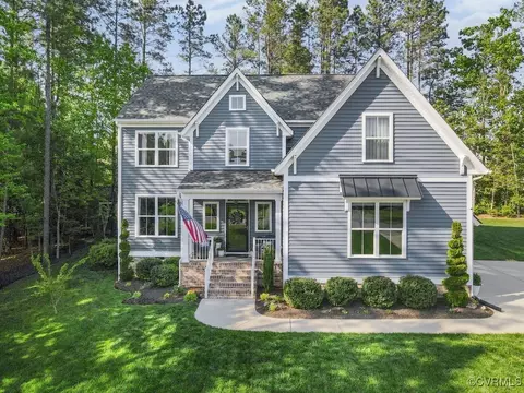 17024 Westington Rd, Moseley, VA 23120
