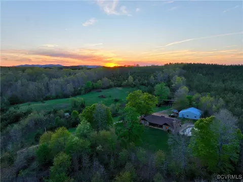 2632 Paisley Rd, Gretna, VA 24557