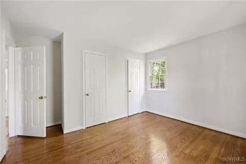 Bedroom - 11801 Winfore Dr, Midlothian, VA 23113 photo 6 of 10
