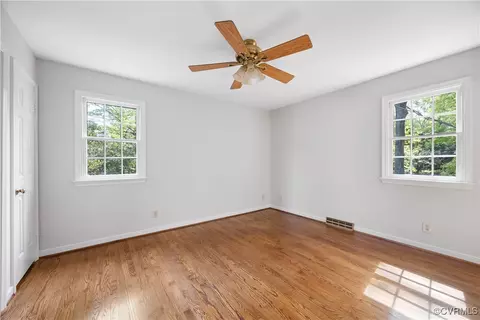 Bedroom - 11801 Winfore Dr, Midlothian, VA 23113 photo 1 of 10