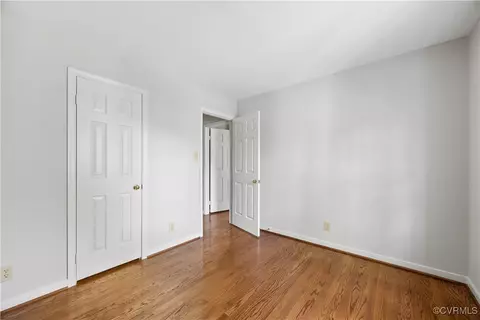Bedroom - 11801 Winfore Dr, Midlothian, VA 23113 photo 10 of 10